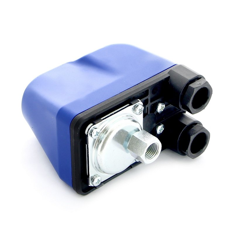 Реле отключения UNI-FITT LP 3 ( защита от сухого хода)