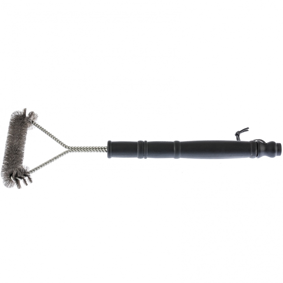 Щетка для чистки гриля, 43 см Camping Palisad (69652)