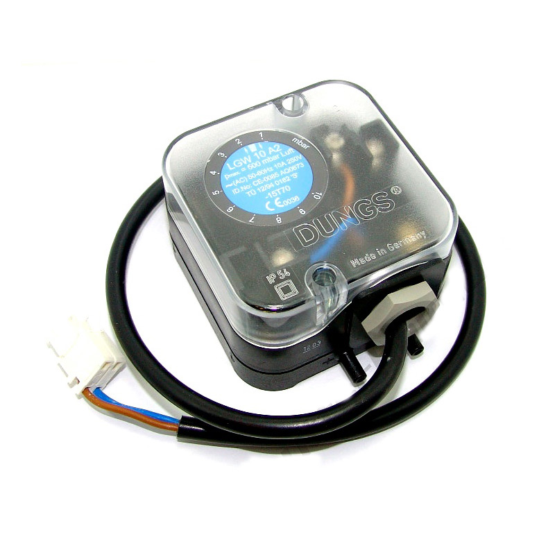 Реле давления воздуха VG III Viessmann (арт. 7813559)