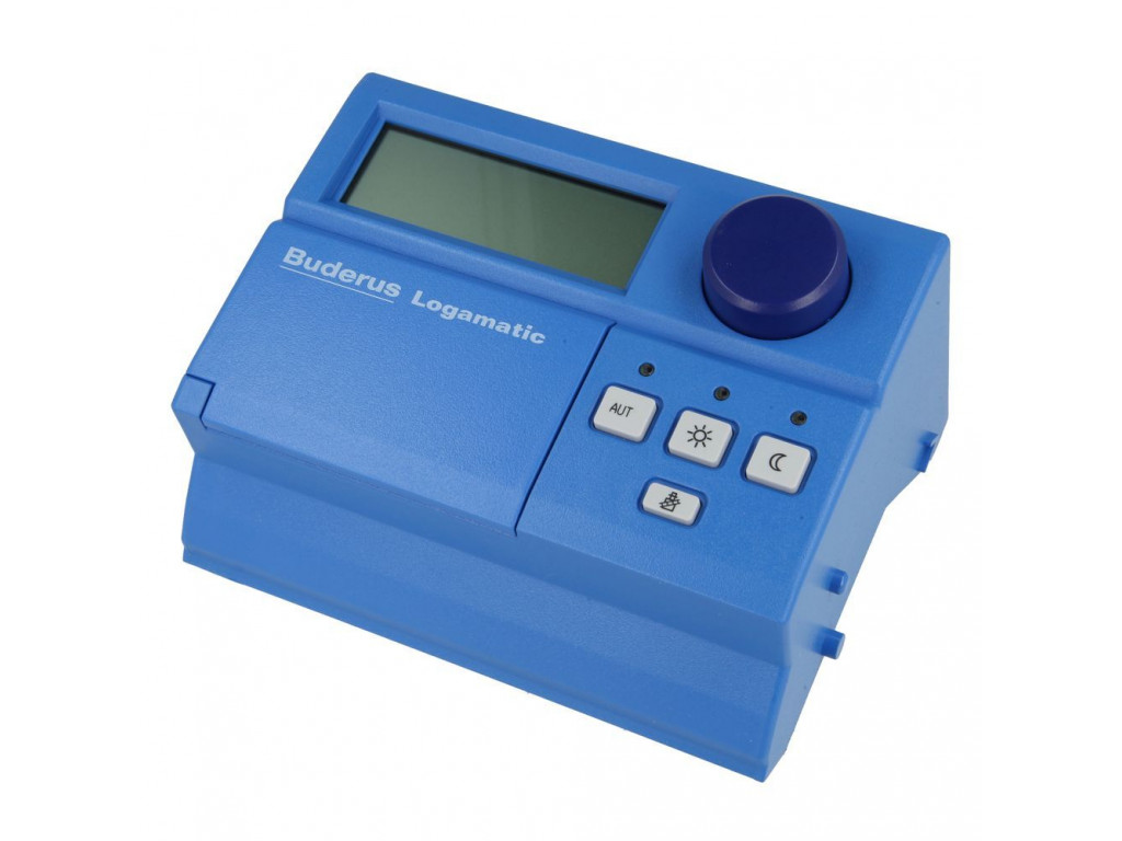 Модуль СМ 222 S07 "EXP" Buderus Logamatic