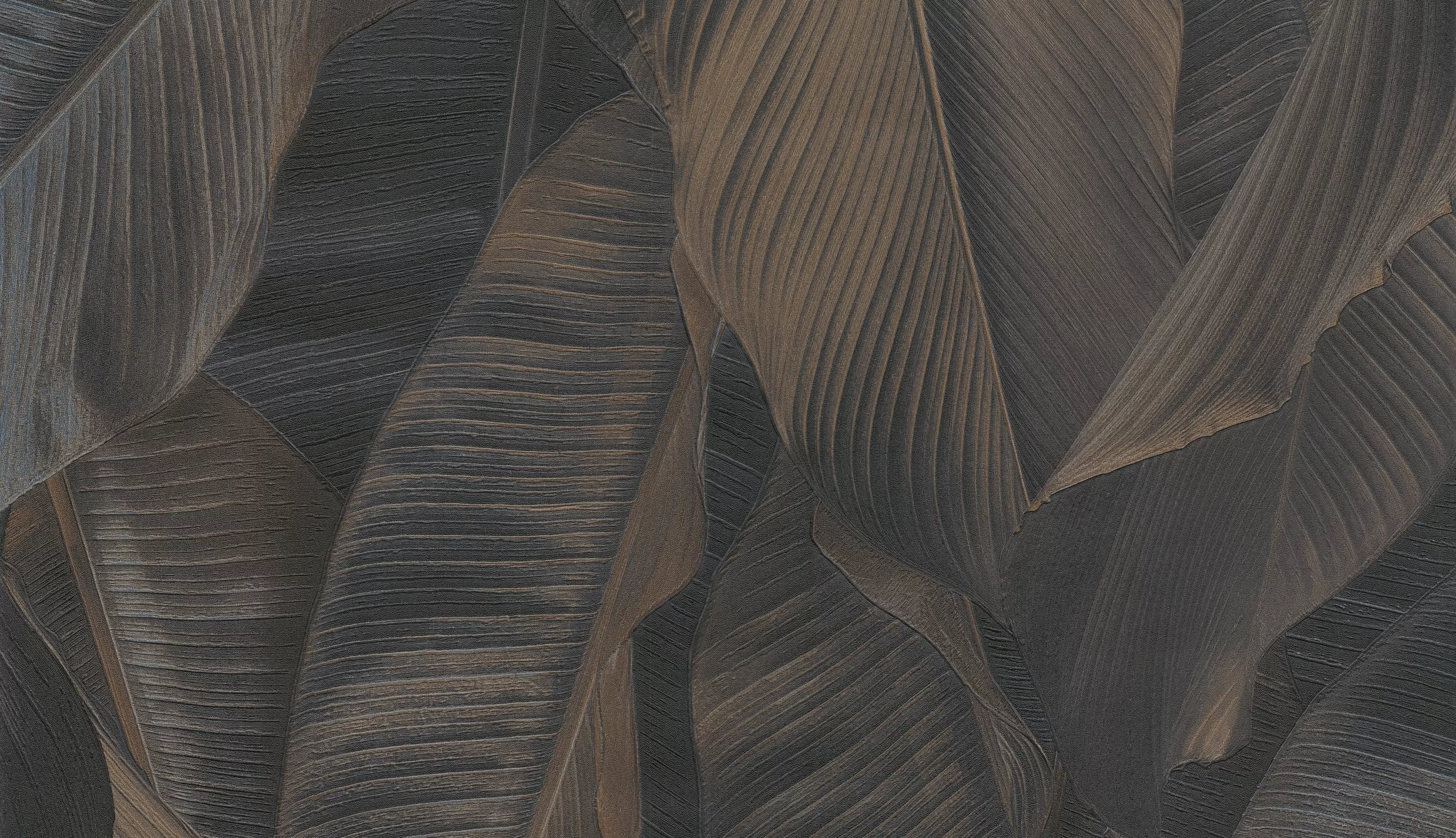 17808 Обои Limonta (Lymphae) (1*6) 10,05х0,53 винил на флизелине