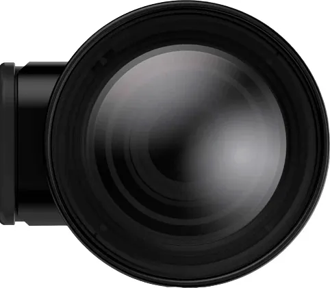 Прицел тепловизионный RikaNV Lesnik 360