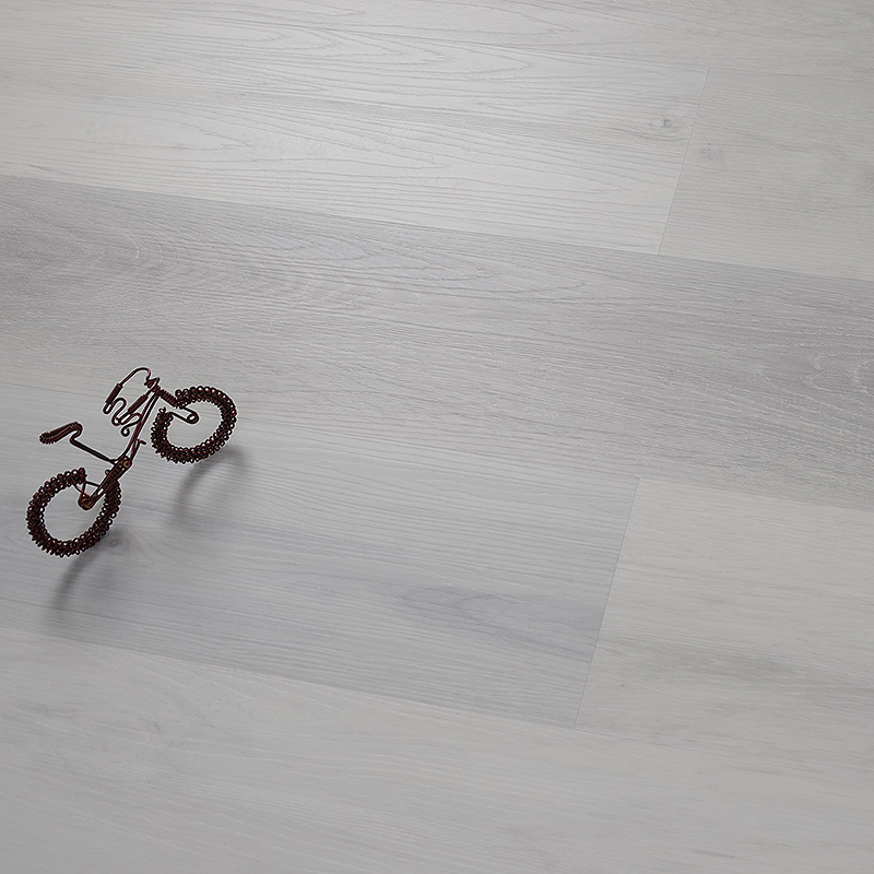 SPC Ламинат Evofloor Optima Click Oak Snow