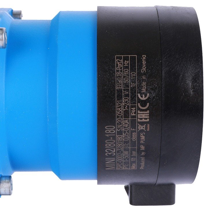 Циркуляционный насос STOUT SPC mini 32-80