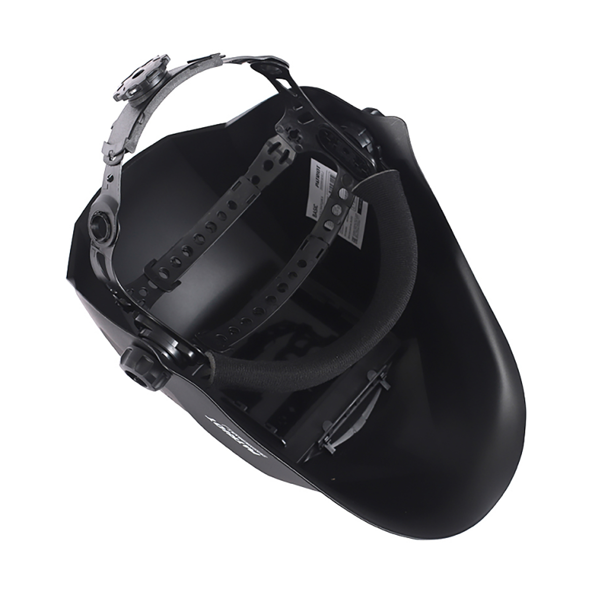 Маска сварщика "basic" (1/25) 880502010