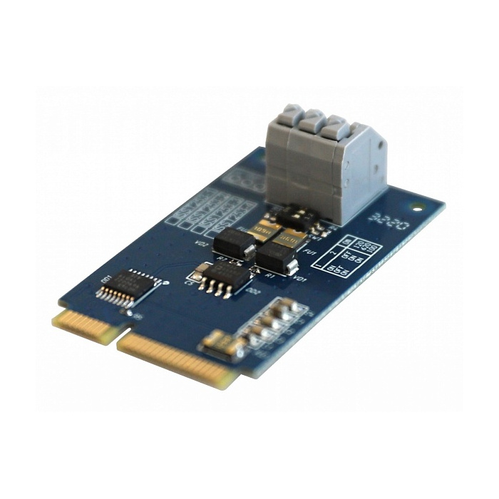 Модуль расширения Neptun Smart RS485