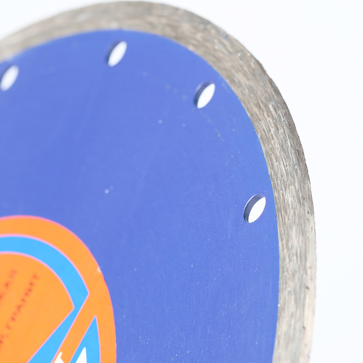 Круг алмазный 180 х 1,6 х 22,23 мм (1/40) "edge by patriot" 811010012