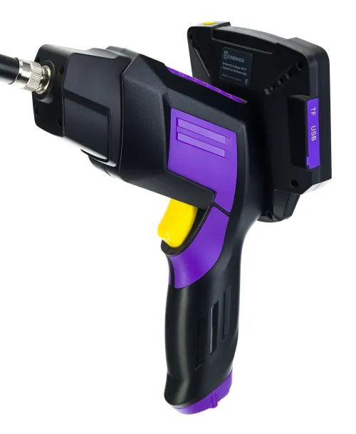 Видеоэндоскоп Ermenrich Seek VE70