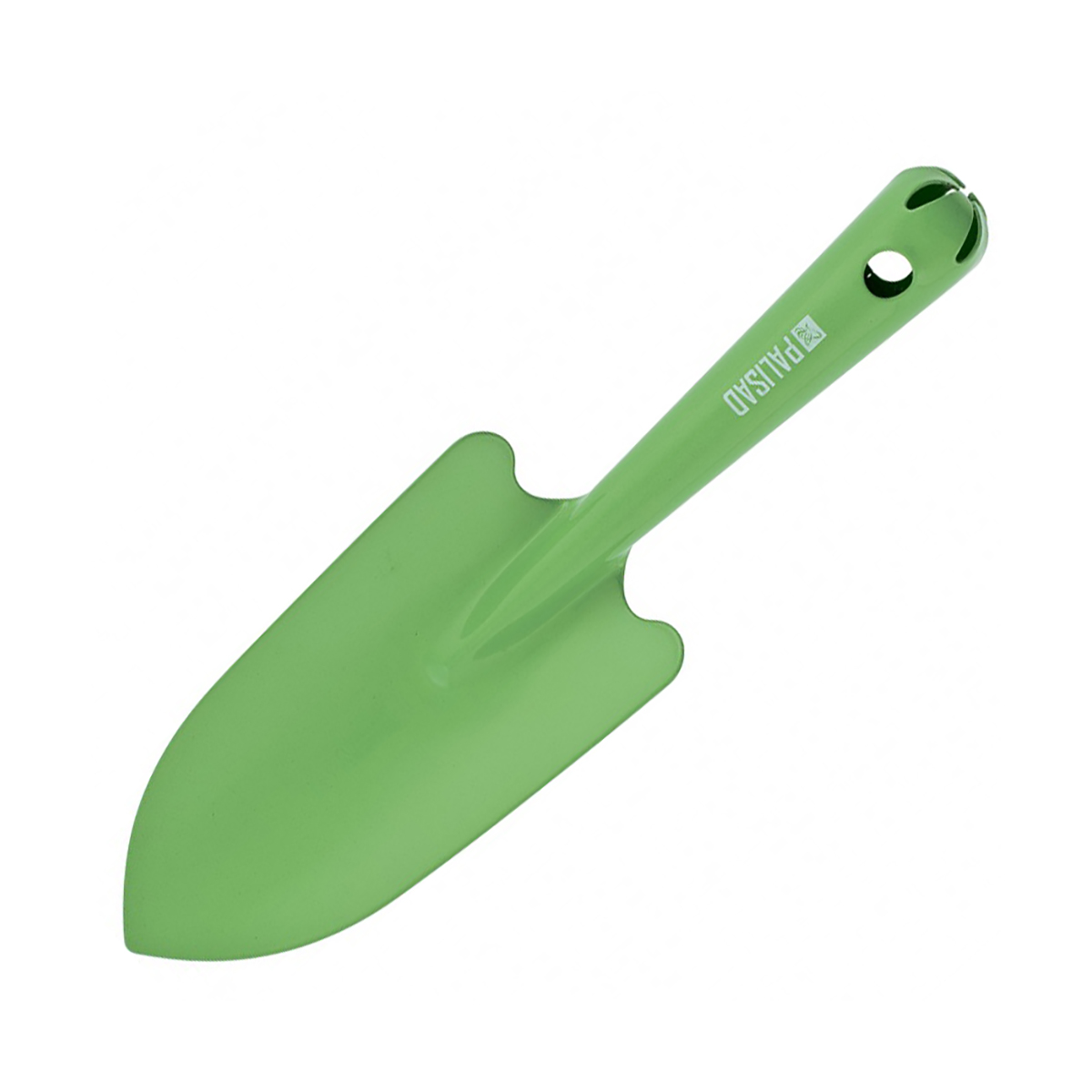 Совок посадочный "fresh line" 295 мм, цельнометаллич. (1/10) "palisad"