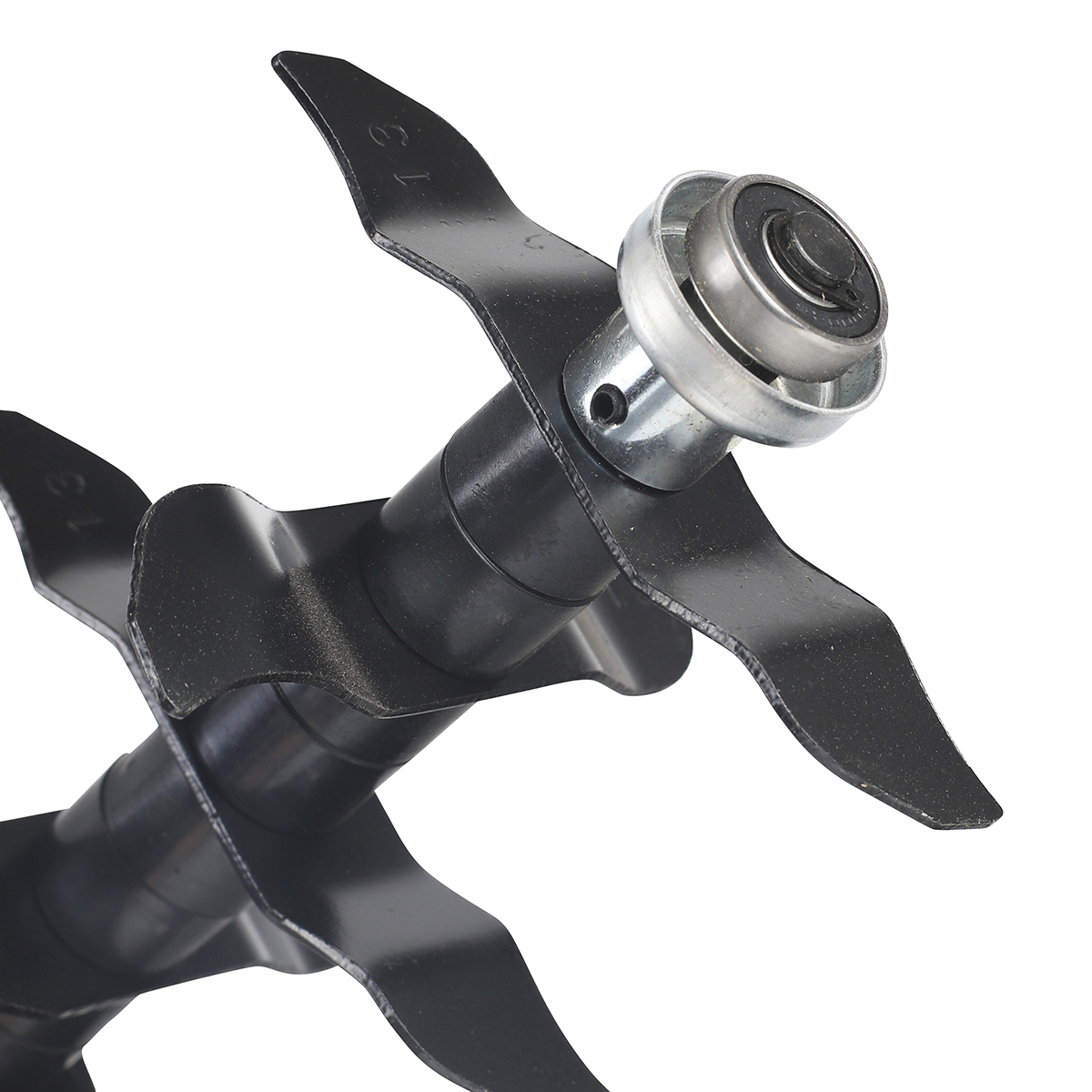 Насадка для скарификатора nsb 180 с ножами (1/12) "patriot" 512005182