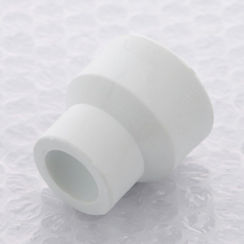 Муфта-вставка редукционная 40 х 20 PRO AQUA полипропиленовая PP-R