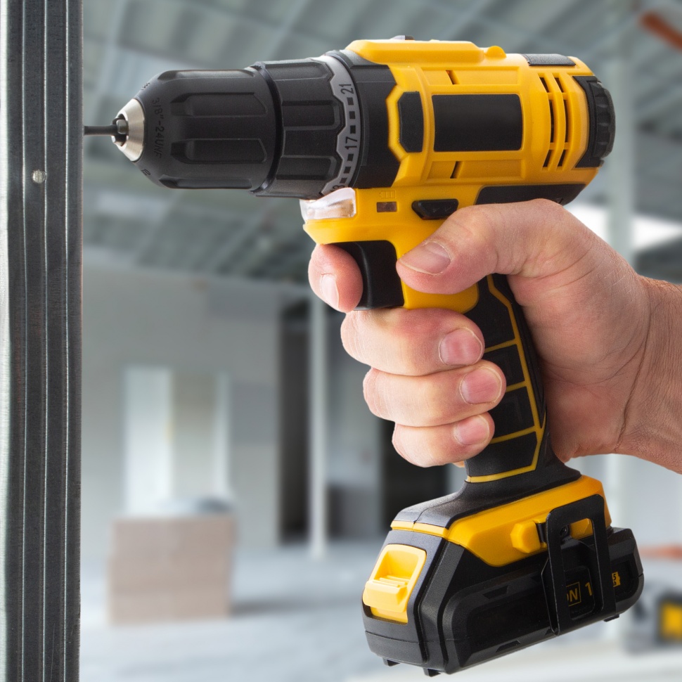 Набор сверл по металлу, 1.5-2.5-3-4-5 мм, HSS, 5 шт, пластиковый бокс, цилиндрический хвостовик Sparta (723155)