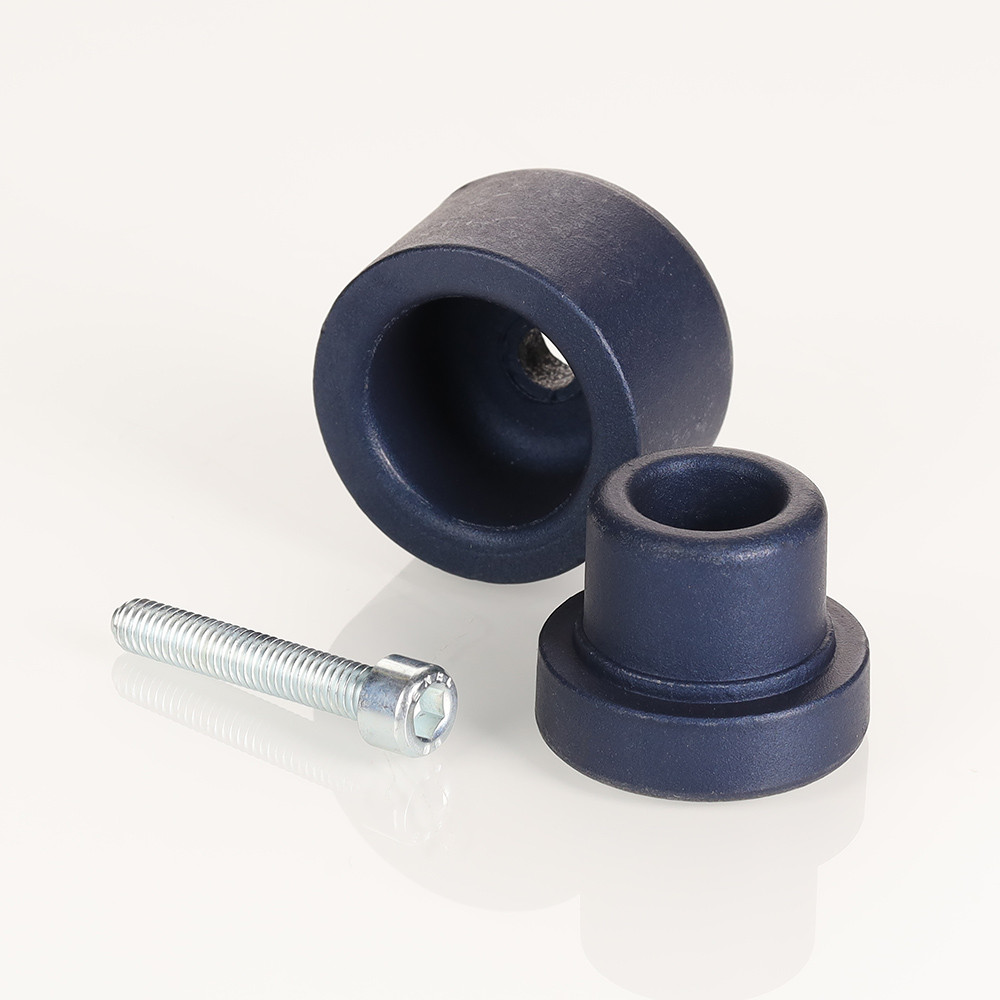 Комплект насадок для сварки PPR труб 20 мм VALTEC