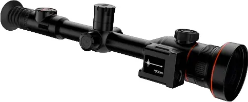 Прицел тепловизионный RikaNV Barsuk 660L