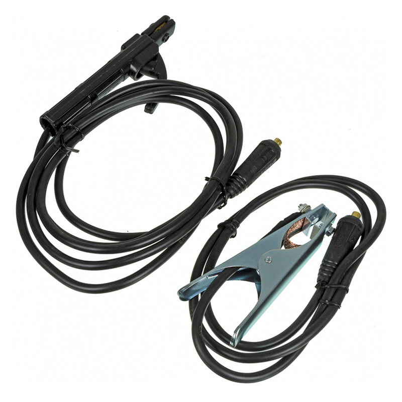 Сварочный аппарат саи-160т lux 6,5 квт (1) "ресанта"