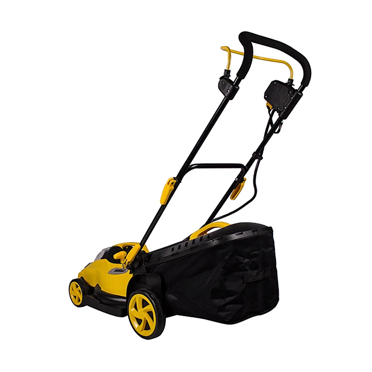 Газонокосилка аккум. emb400 (1) "champion"