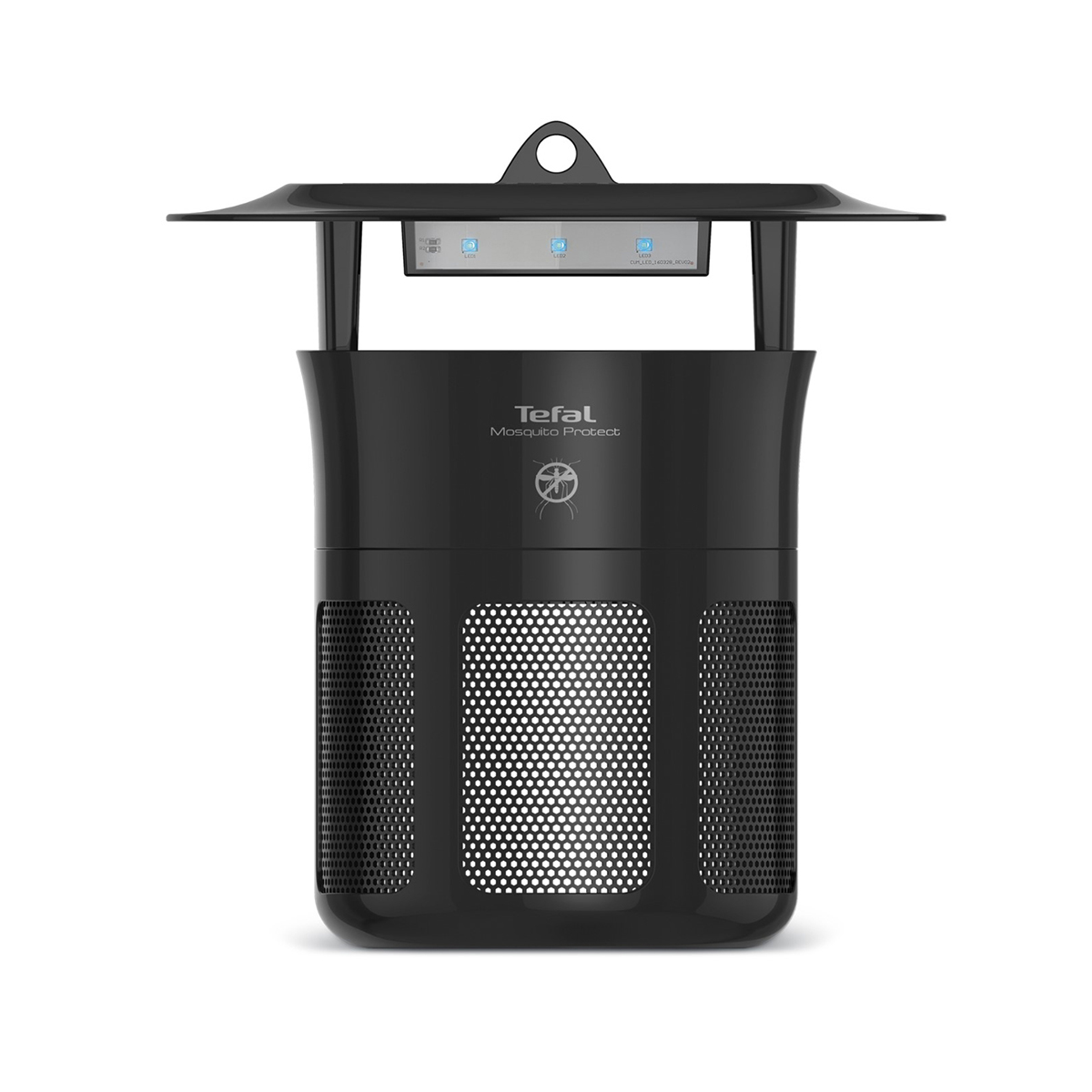 Ловушка для комаров "mosquito protect" (1/6) "tefal" mn4015f1