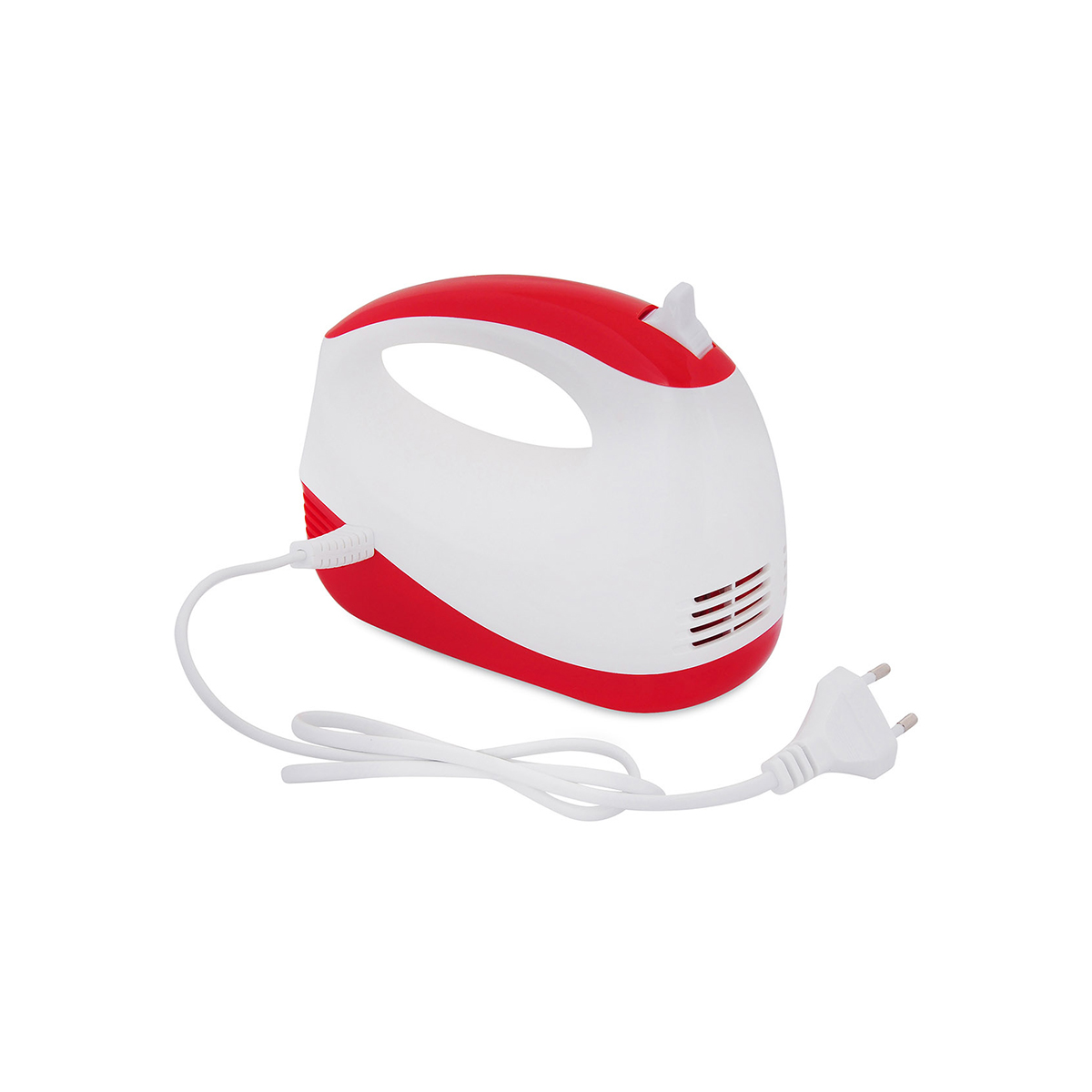 Миксер shm-251  5 скоростей, 250 вт (1/8) "starwind"