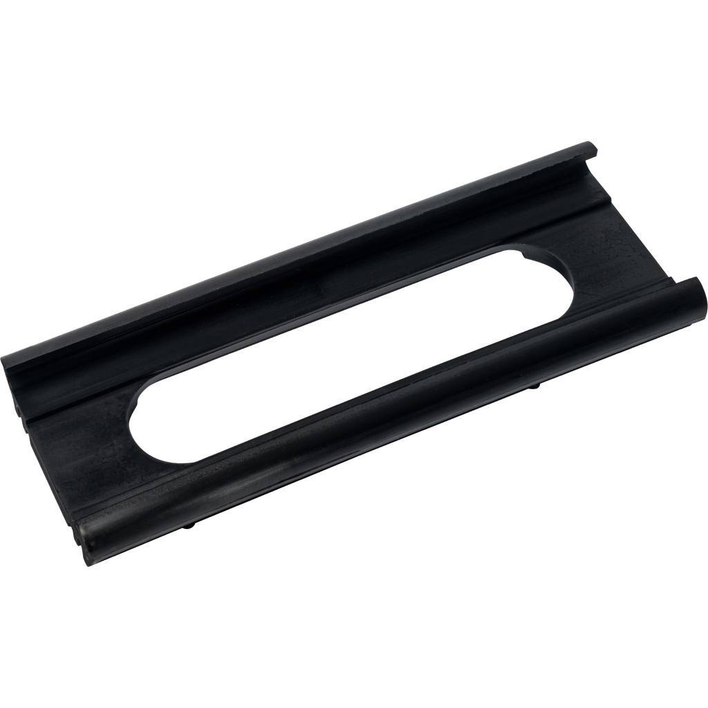 Угол 87° D=80 мм для конденсационных котлов, с кронштейном, PP-FE STOUT