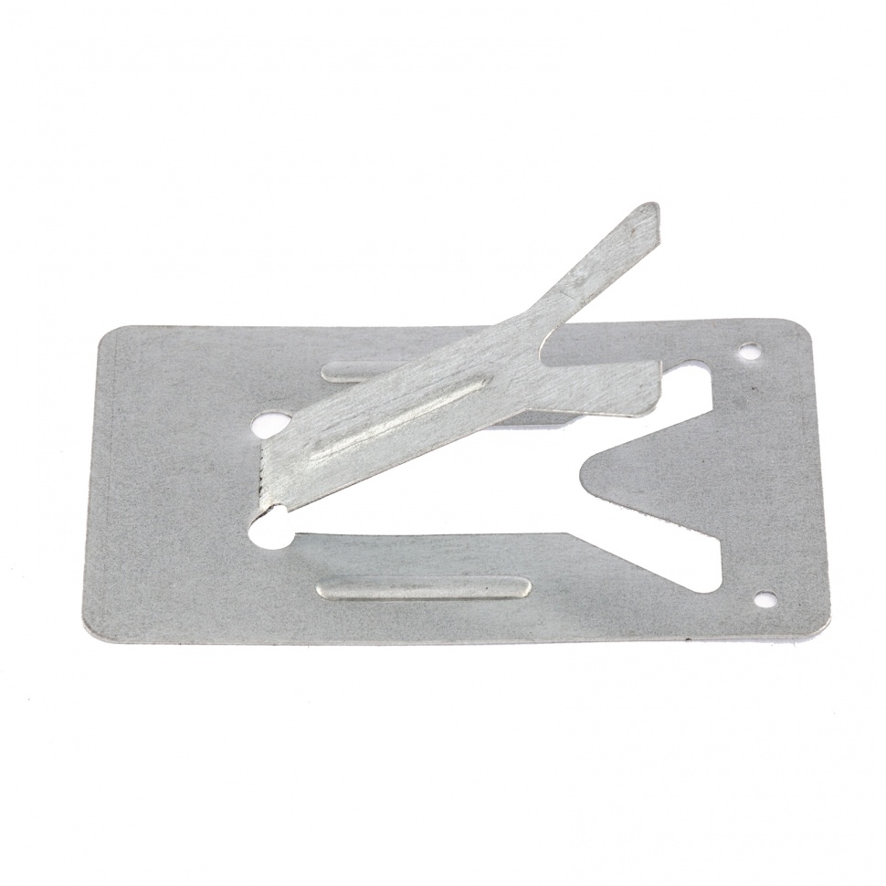 Ремонтный набор электрика 7 предметов: паяльник 30 Вт, припой, флюс, две отвёртки, пинцет, подставка Sparta (913111)