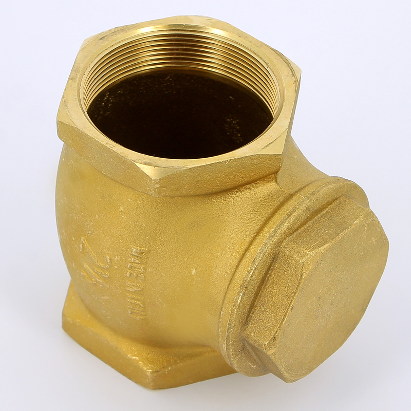 Клапан лепестковый CLAPET ITAP обратный 2"1/2 дисковый горизонтальный