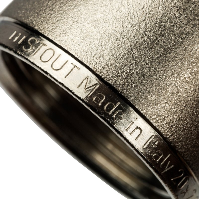 Евроконус 16 х 2,2 х 3/4 аксиальный для труб PE-X STOUT