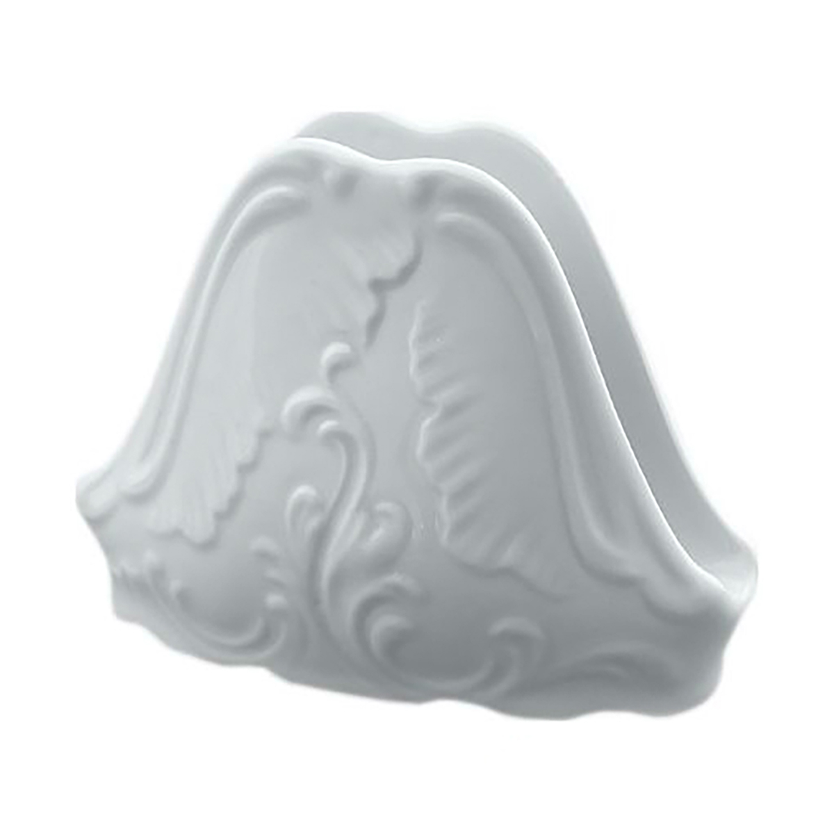 Салфетница "rococo" (1/6/36) "cmielow" 0037860 rococo