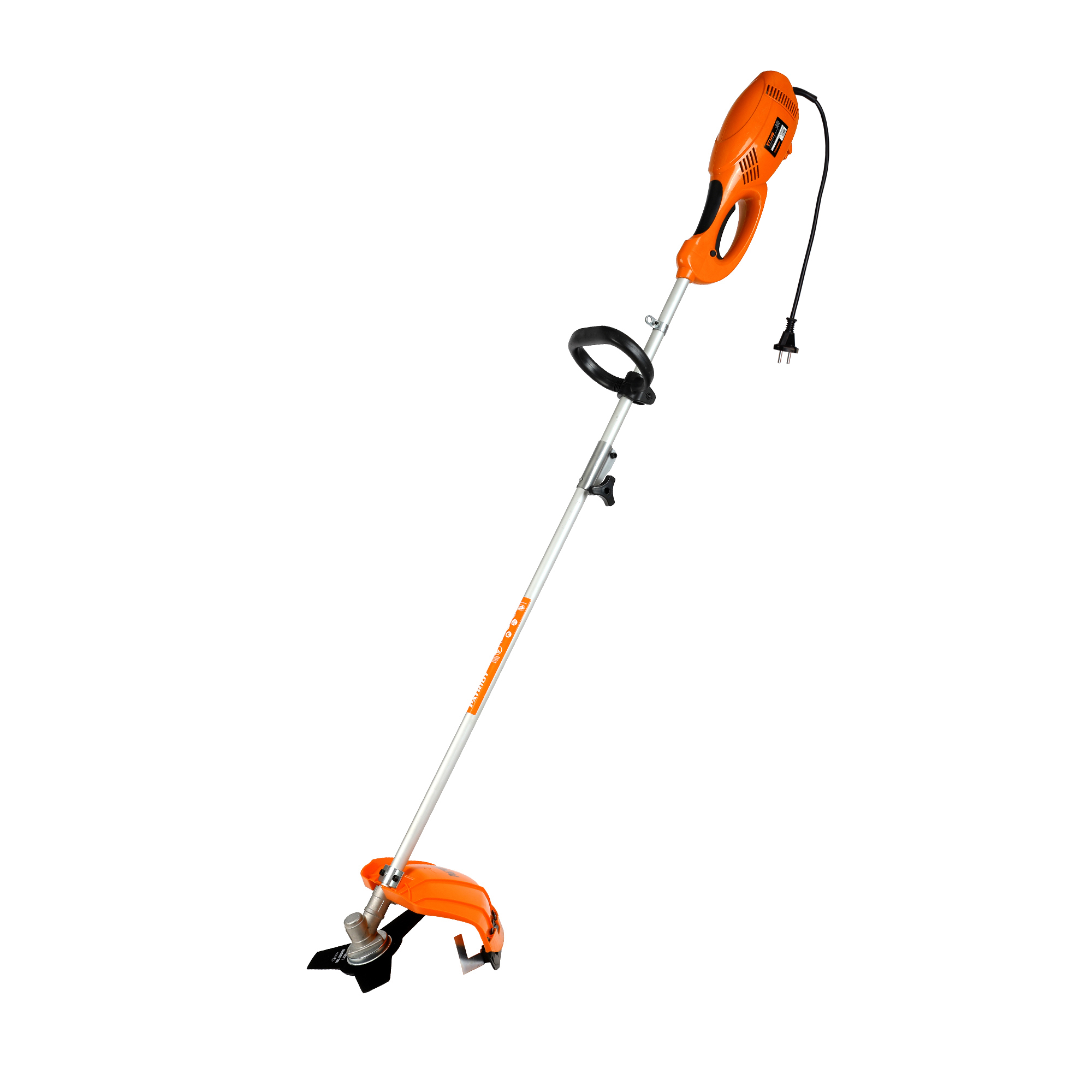 Триммер электрич. et-1200 1100 вт (1/2) "patriot" 250304400