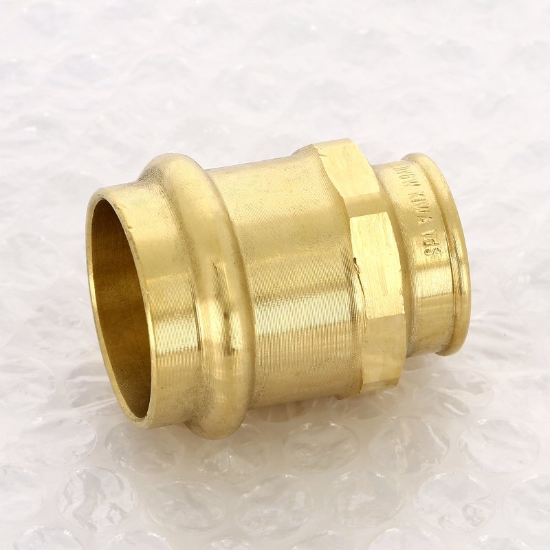 Муфта пресс-В 28x1/2' Sanpress VIEGA