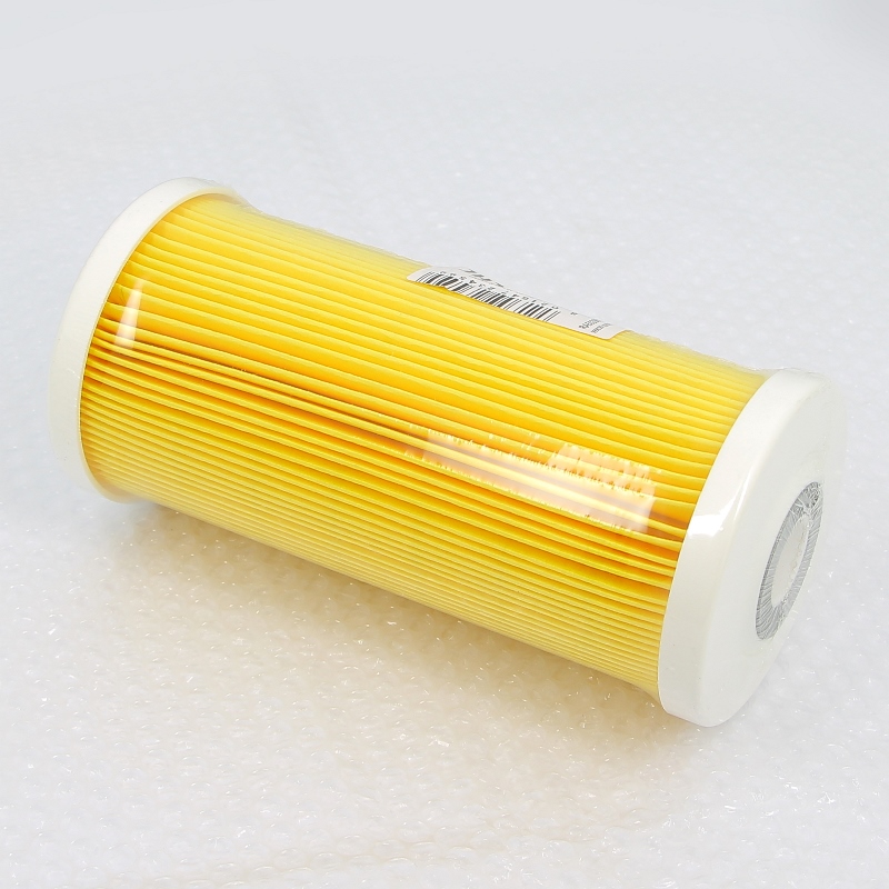 Картридж для тонкой очистки ATLAS FILTRI 10" BB BIG 25 мкм (гофрированная целлюлоза)