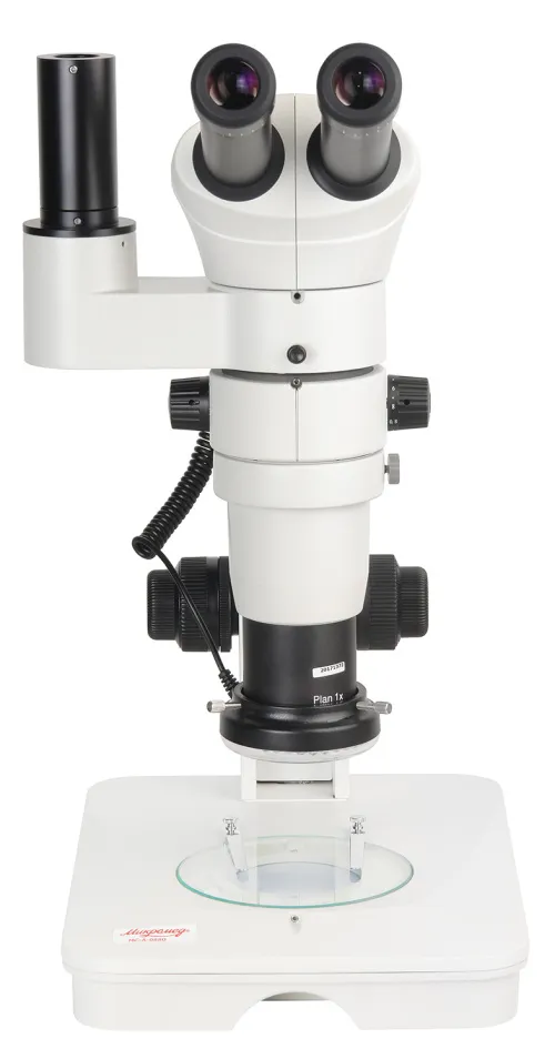 Микроскоп стереоскопический Микромед MC-А-0880