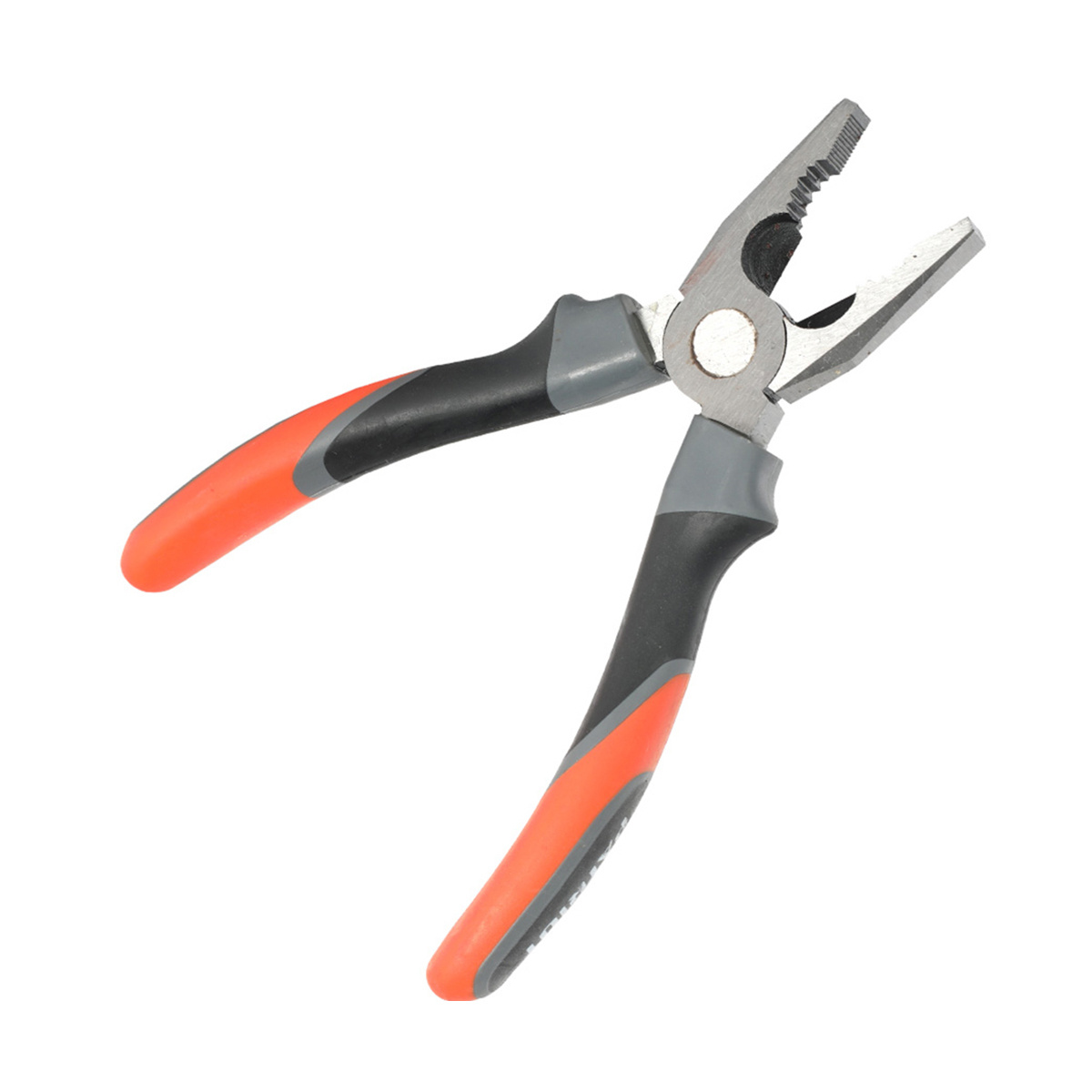 Пассатижи 180 мм cpp-180n  трехкомпон. рукоятка (1/6) "patriot" 350004418