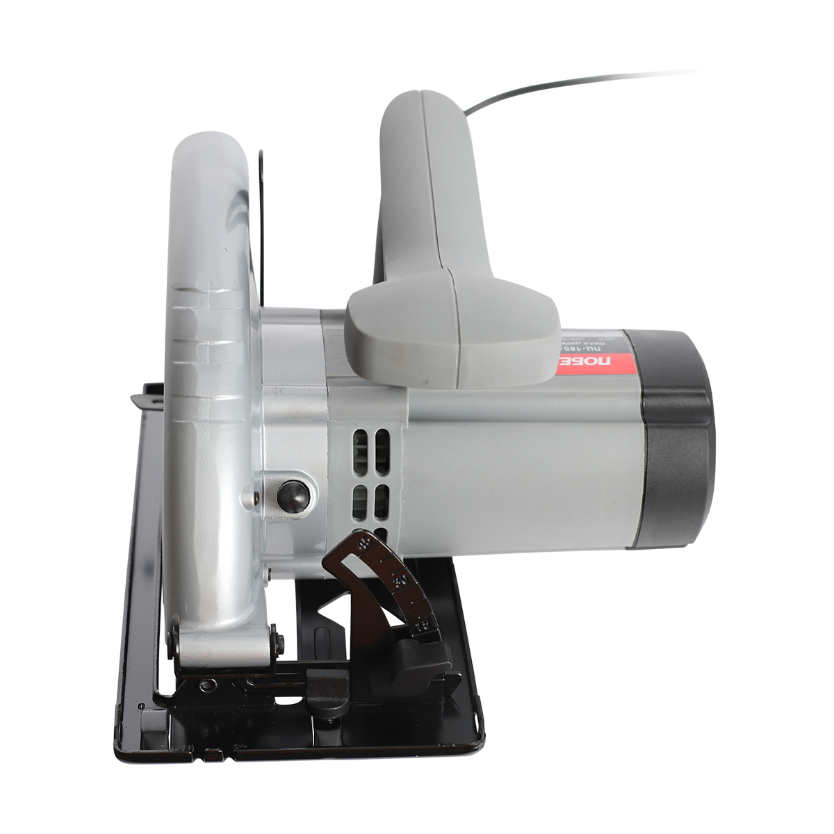 Пила циркулярная (дисковая) пц-185/1590 (1/4) "победа" 190301590