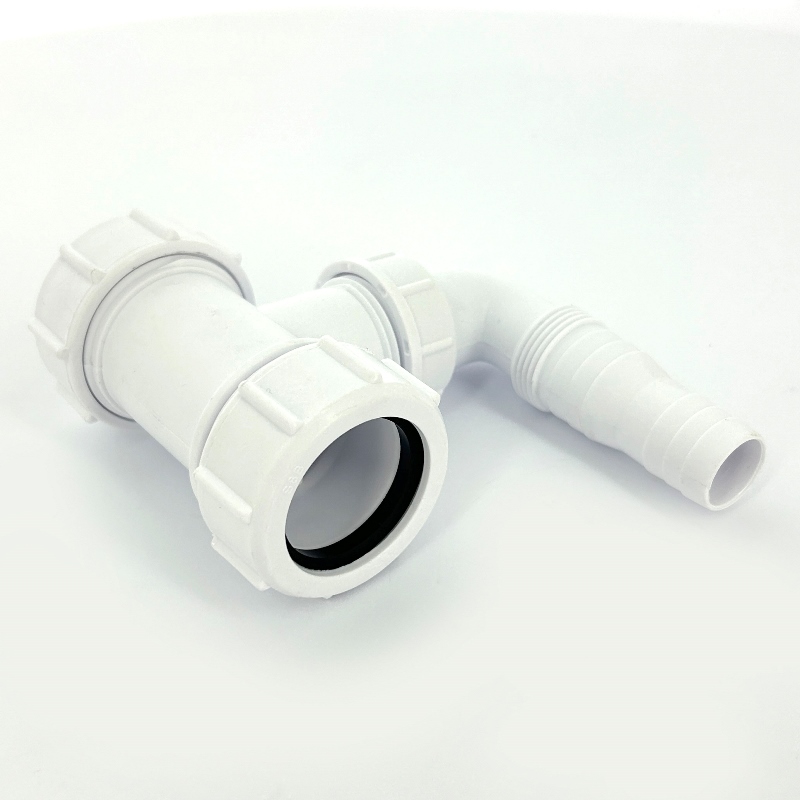 Муфта McALPINE компрессионная Ду=32ммхДу=32мм с адаптером