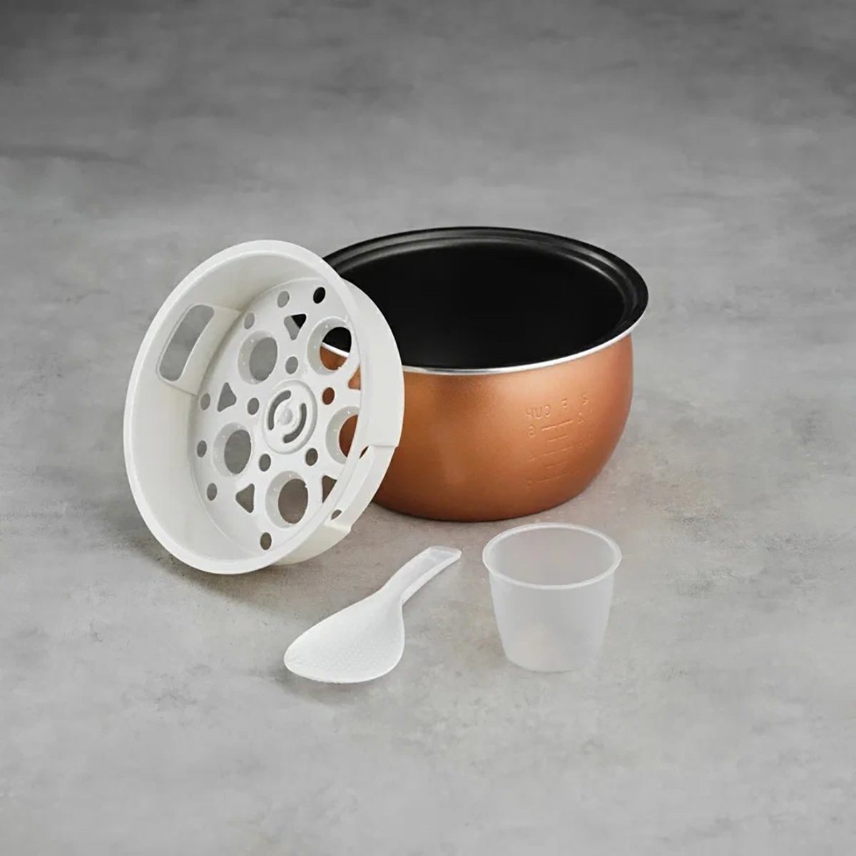 Мультиварка sc-mc410s26  3 л, 500 вт (1/2) "scarlett"