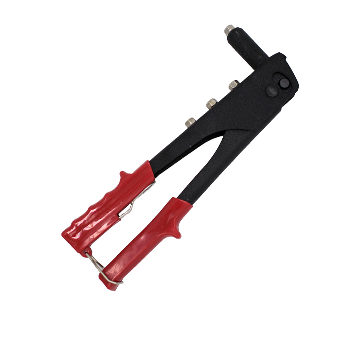 Заклепочник усиленный 2,4/3,2/4,0/4,8 мм (1/12/24) "кедр"  081-0001