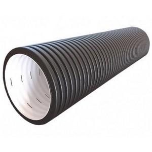 Труба перфорированная ф160 L6000 PESTAN SN8