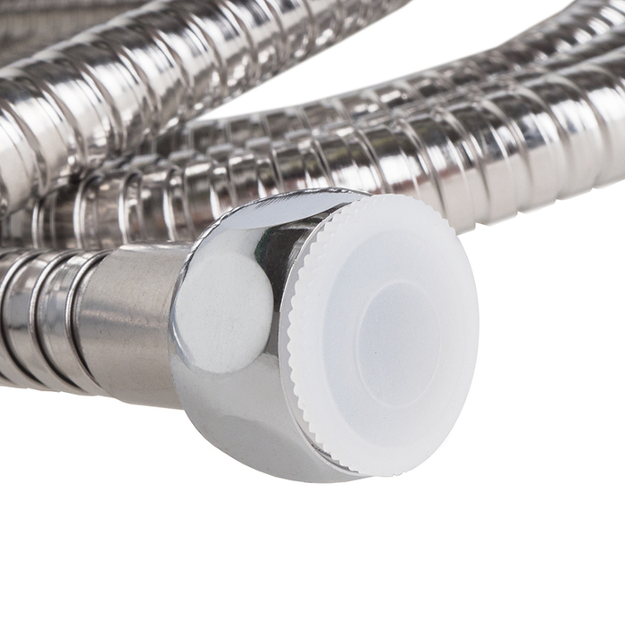 Шланг для душа нержав. 2 м (1/40) "iddis" a5021120