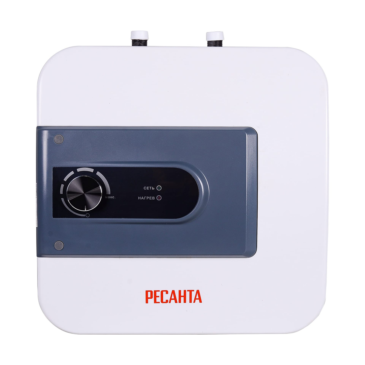 Водонагреватель накопительный вн-15в 15 л, 1,5 квт (1) "ресанта"
