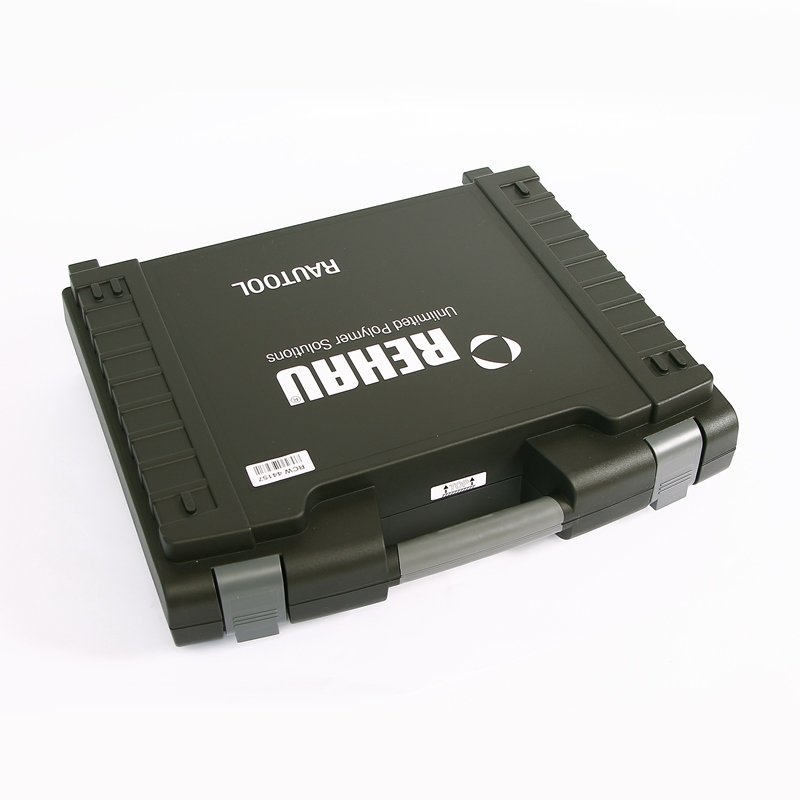 Комплект механического инструмента REHAU RAUTOOL М1