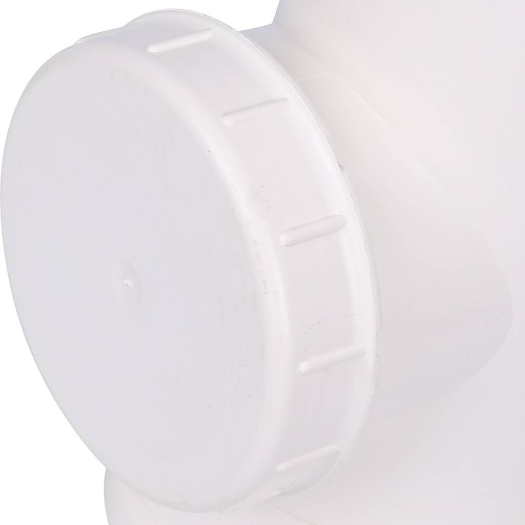 Ревизия шумоизолированная 110 мм полипропиленовая SINIKON Комфорт