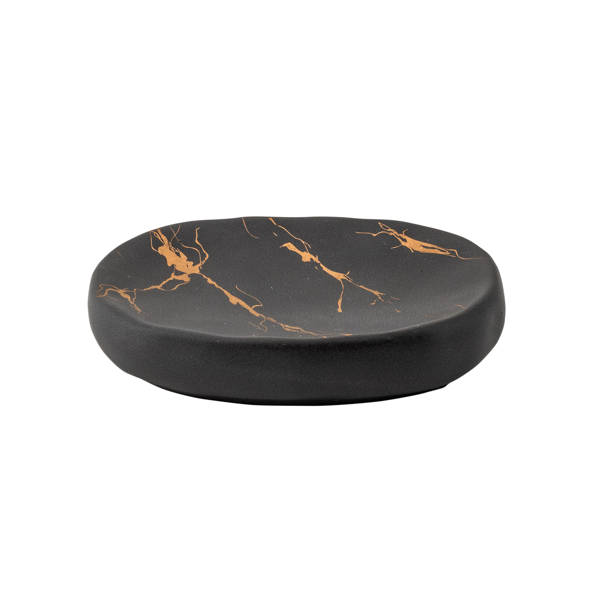 Мыльница "ardea" керамика (бежевый) (1/12) "swensa" swtc-6090bgr-d