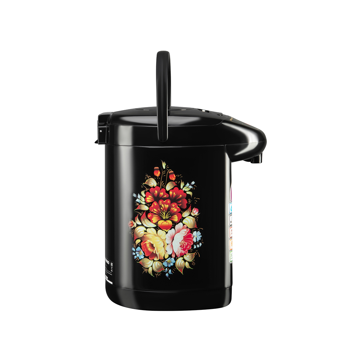 Термопот stp1830  3,5 л, 750 вт (1/6) "starwind"