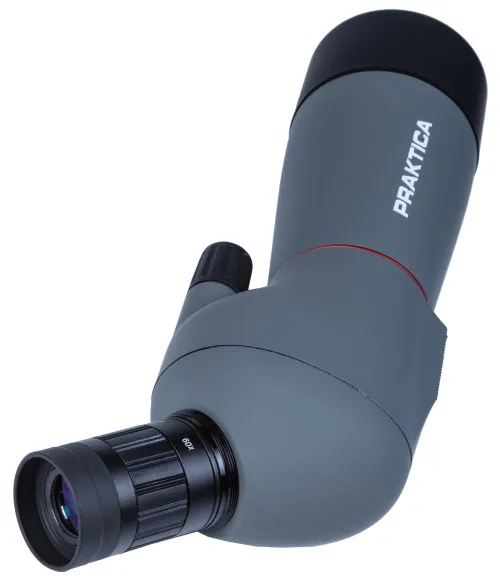 Зрительная труба PRAKTICA Hydan 20–60x60