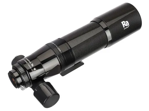 Levenhuk Ra R66 ED Doublet Carbon Kit v4