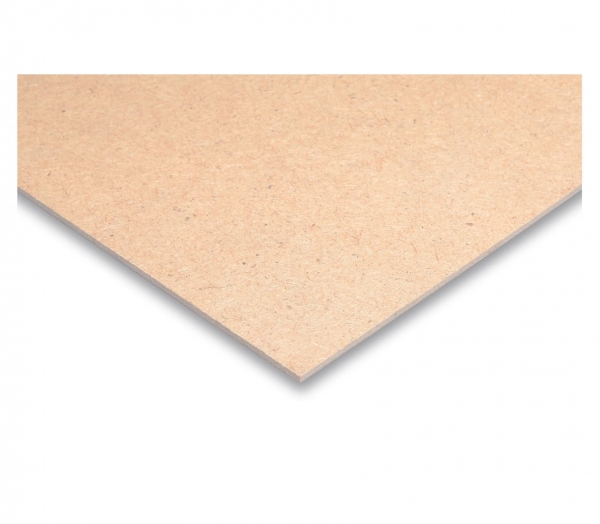 Оргалит ДВП 1220х2140х2,2 мм