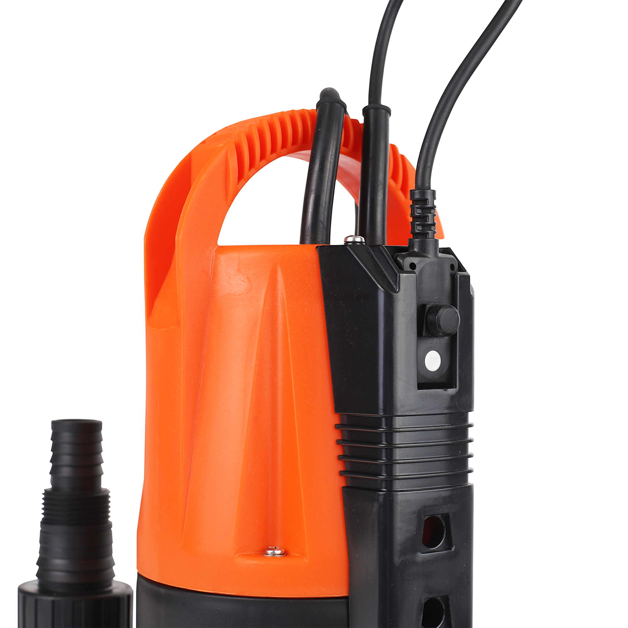 Насос дренажный f-900i  920 вт (для грязной воды) встроенный поплавок (1/4) "patriot" 315302468