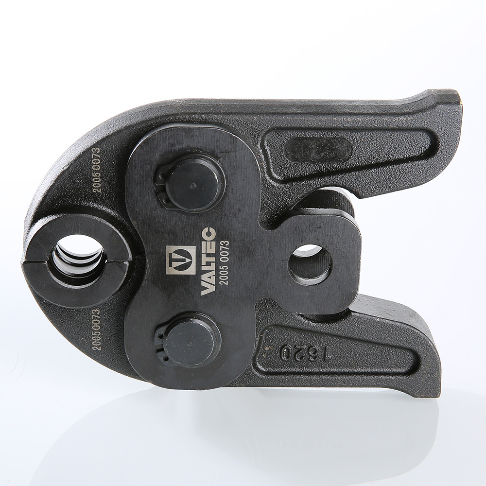 Насадка для электрического пресс-инструмента, профиль TH 26 мм VALTEC