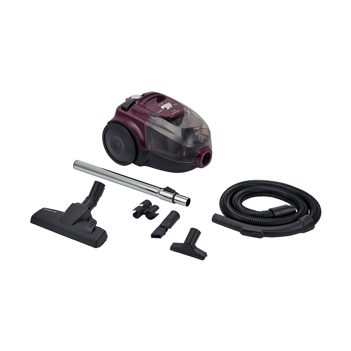 Пылесос pvc 2015 (1) "polaris"