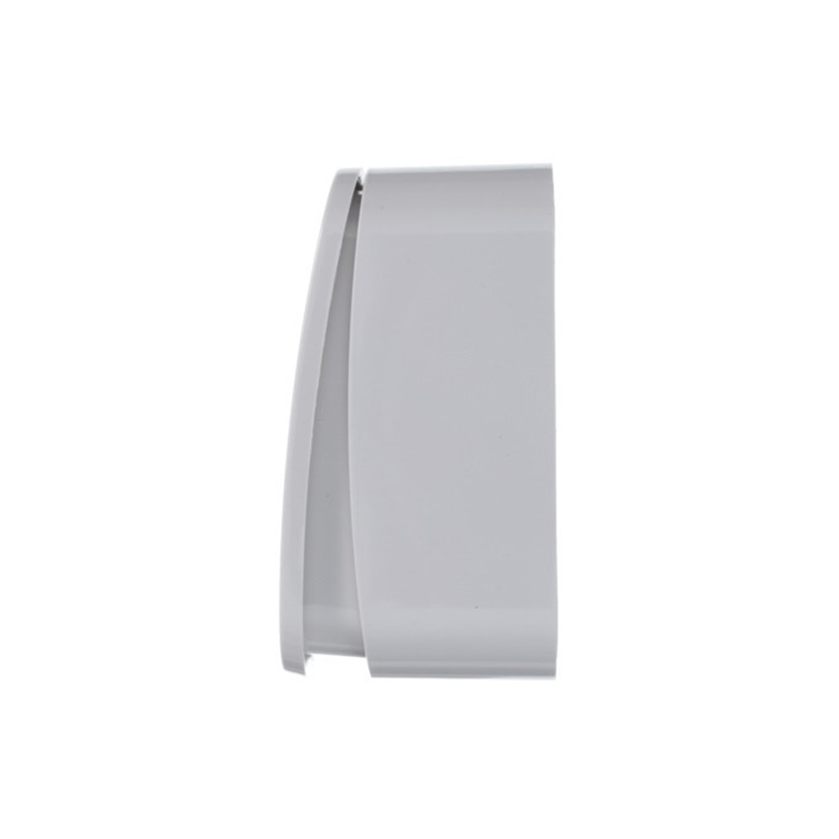 Выключатель открыт. уст. "blanca" 2-х кл. 10а, белый (1/15/90) "schneider"